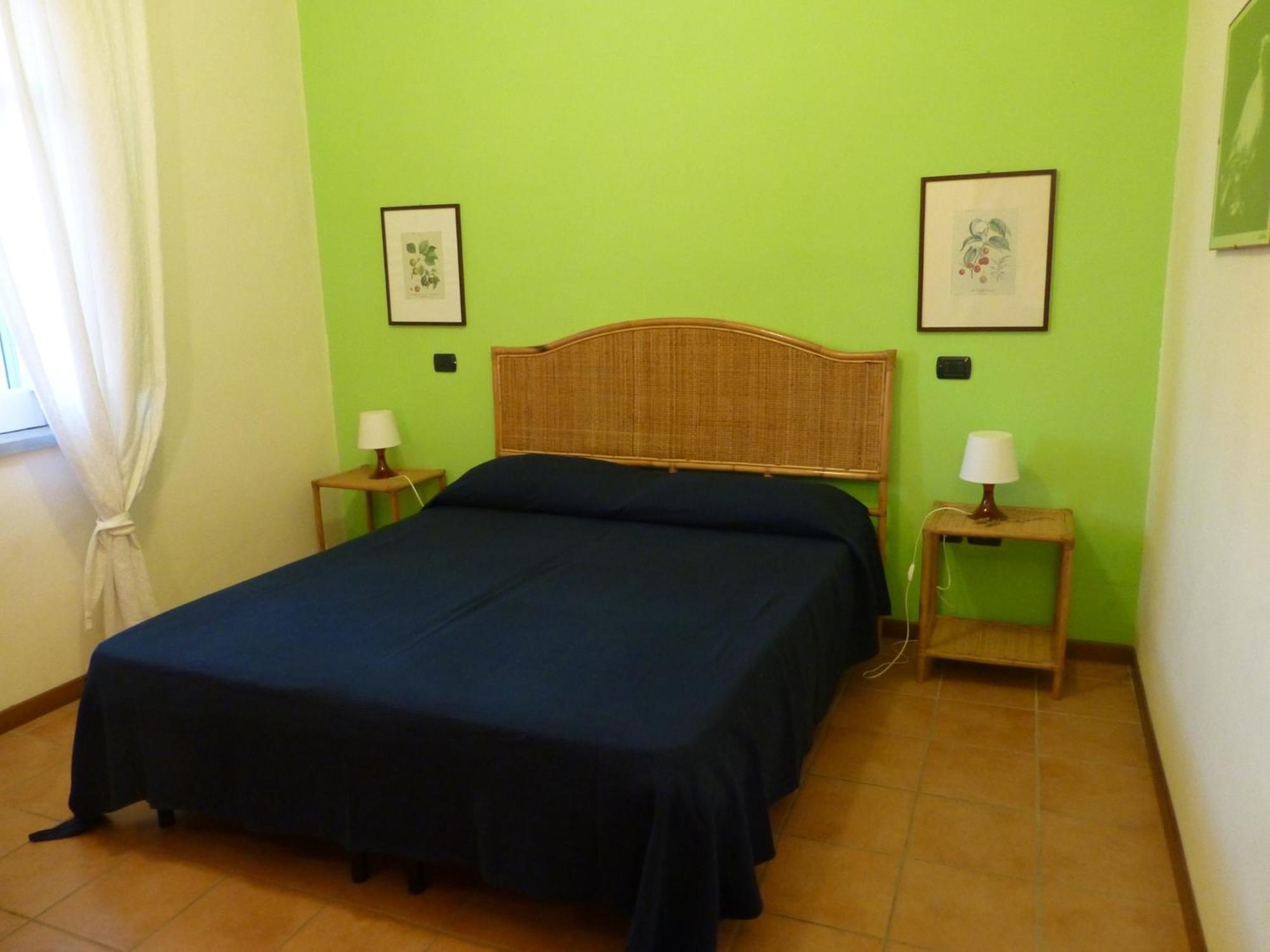 Casa Di Lascio Maratea Bilik gambar