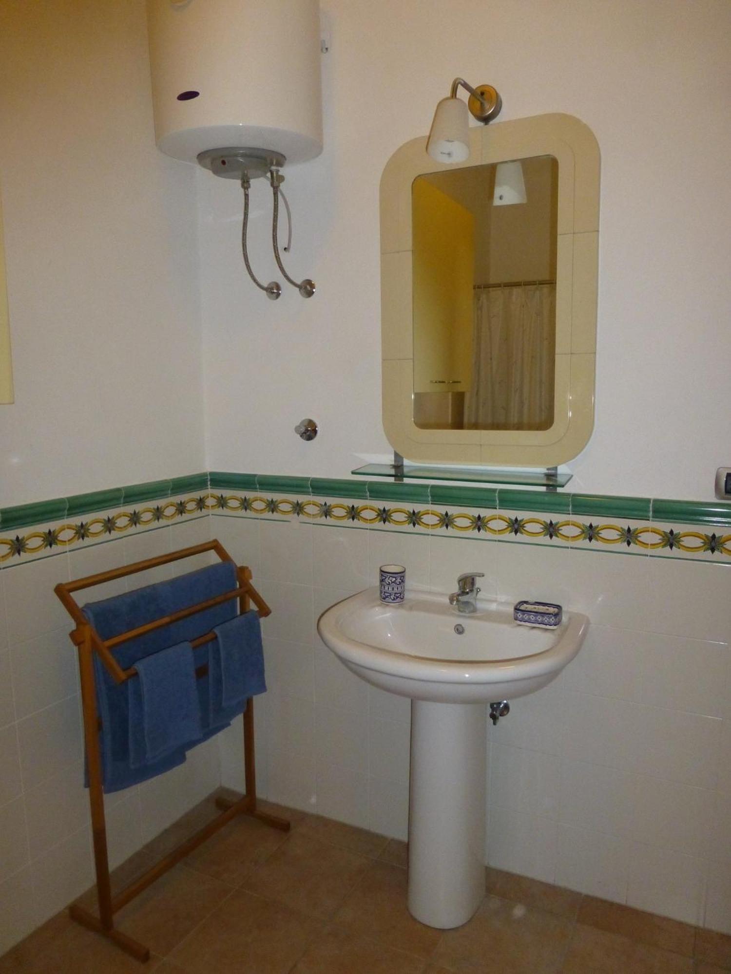 Casa Di Lascio Maratea Bilik gambar