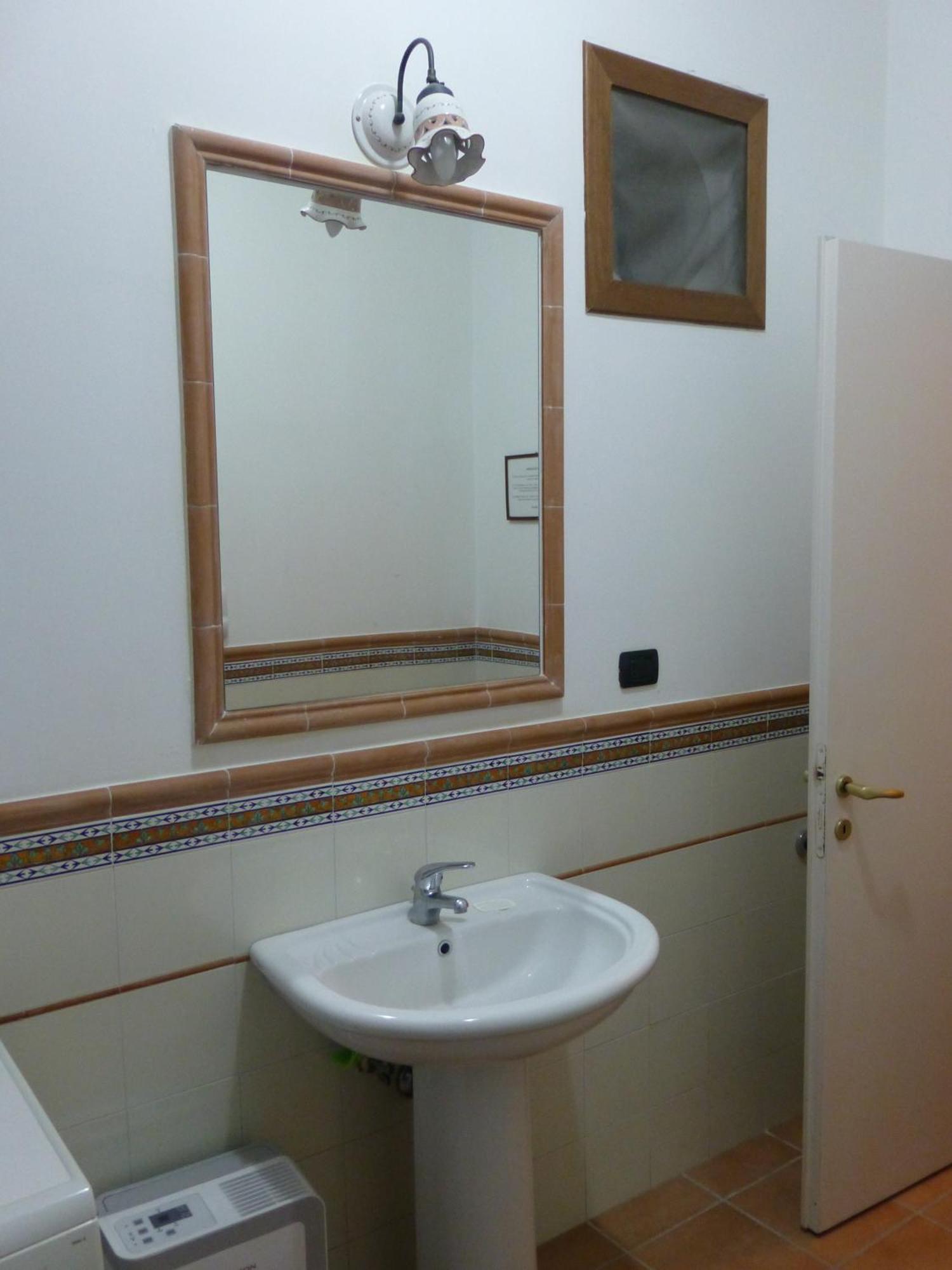 Casa Di Lascio Maratea Bilik gambar